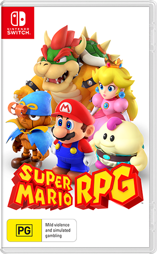 Mario switch games offers